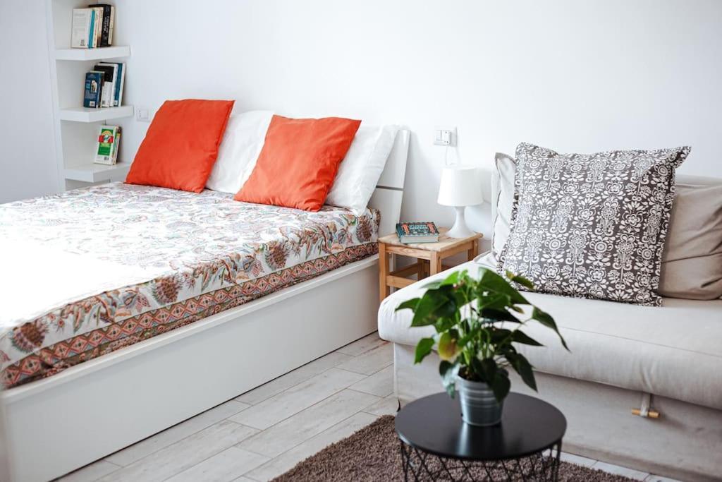 Cozy Alberone Flat Apartment *
