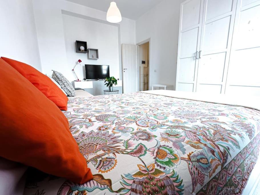 Cozy Alberone Flat Rome