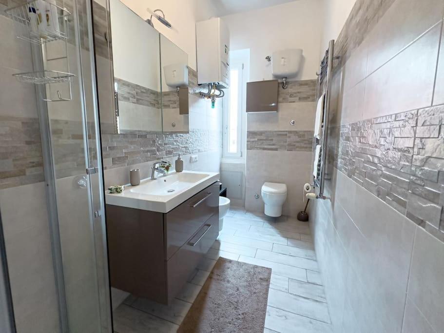Cozy Alberone Flat * Rome
