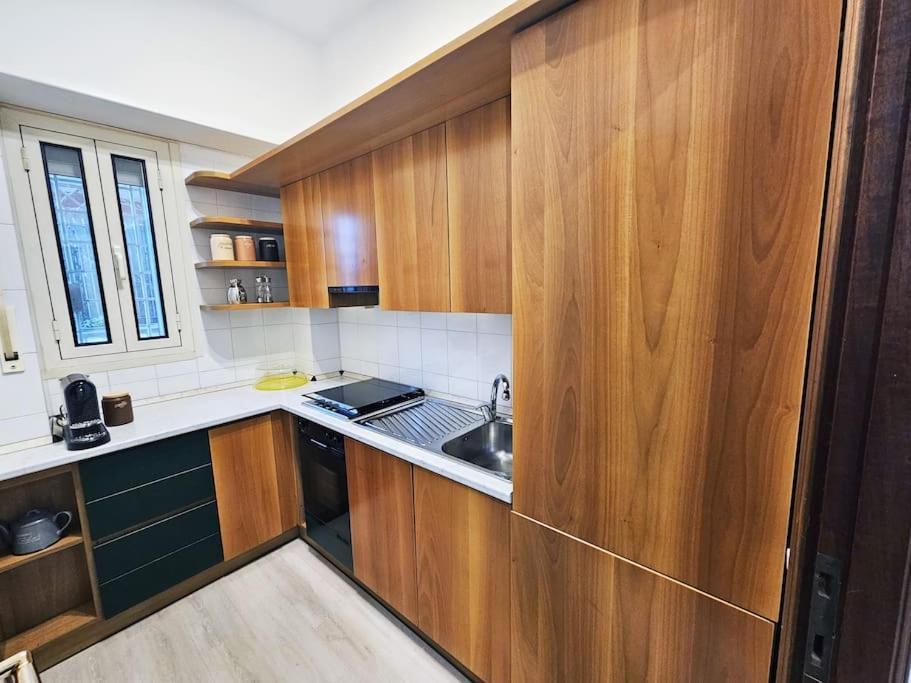 Apartment Carlo Rusconi 10 - Trastevere Rome