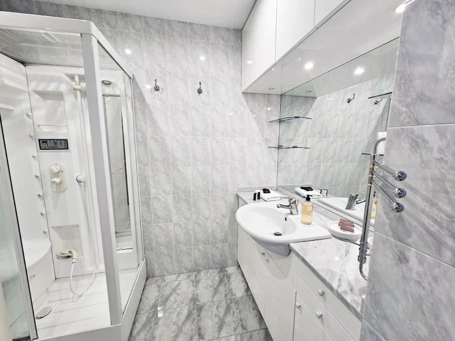 Carlo Rusconi 10 - Trastevere Apartment *