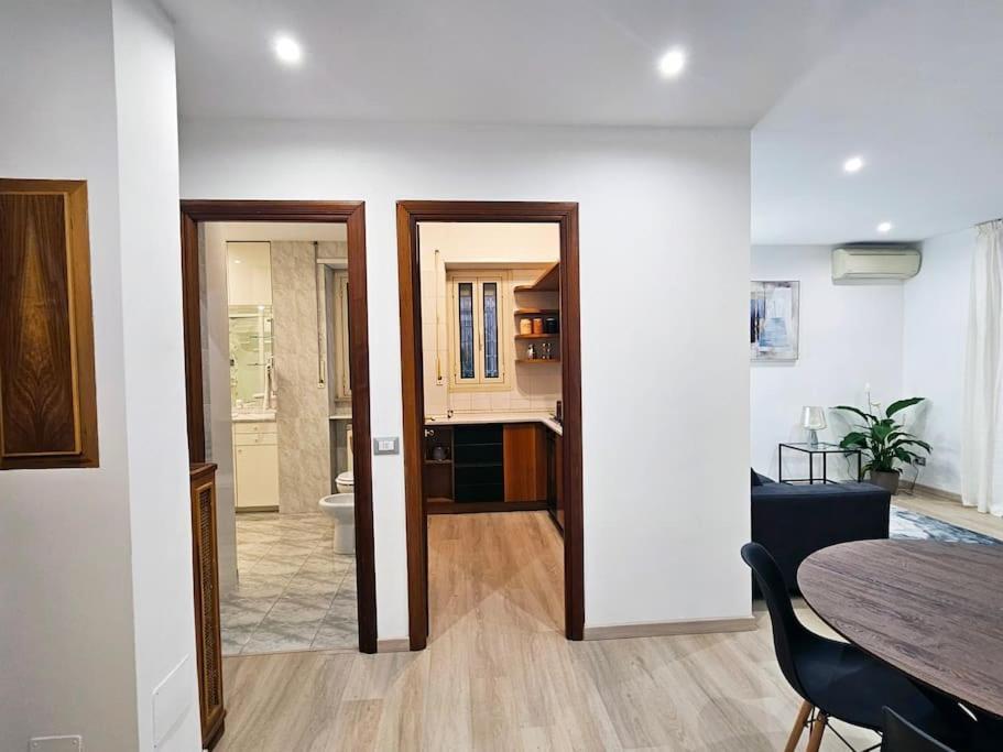 Carlo Rusconi 10 - Trastevere Apartment