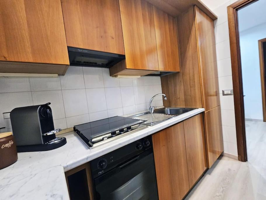 Apartment Carlo Rusconi 10 - Trastevere *