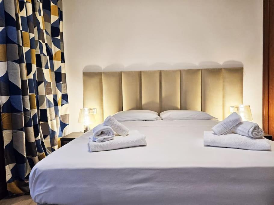 Carlo Rusconi 10 - Trastevere Apartment Rome
