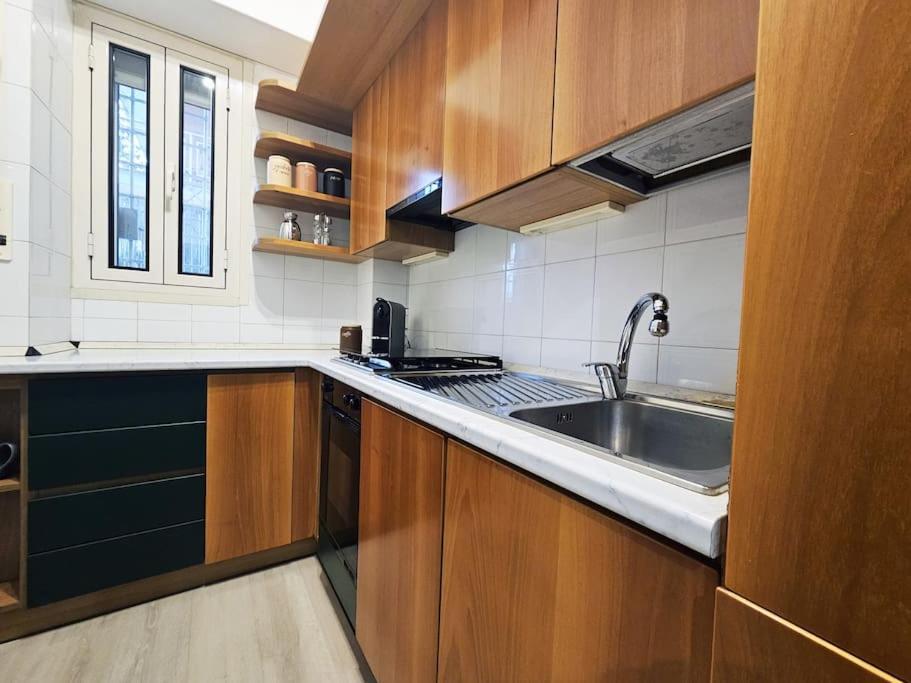 Carlo Rusconi 10 - Trastevere Apartment