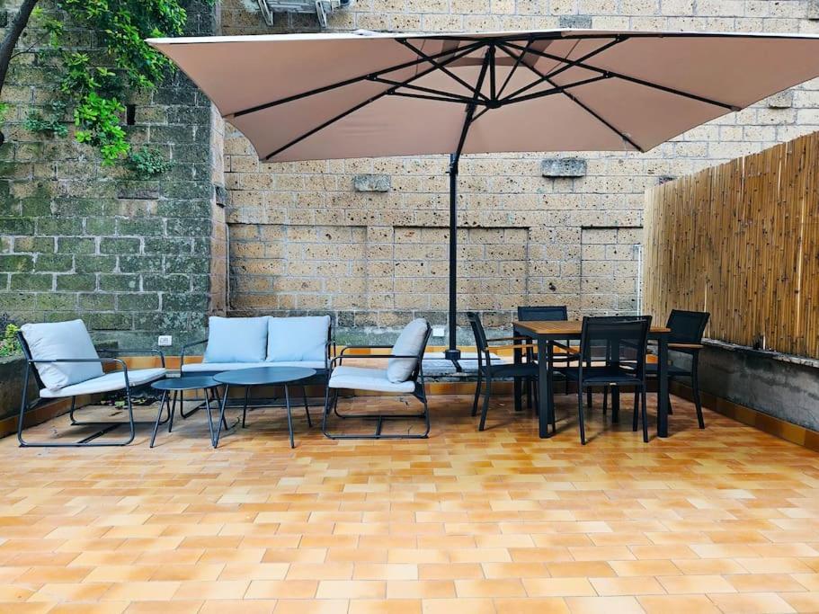 Apartment Carlo Rusconi 10 - Trastevere