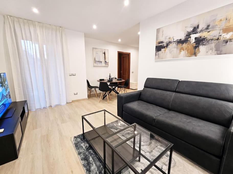 Carlo Rusconi 10 - Trastevere Apartment Rome