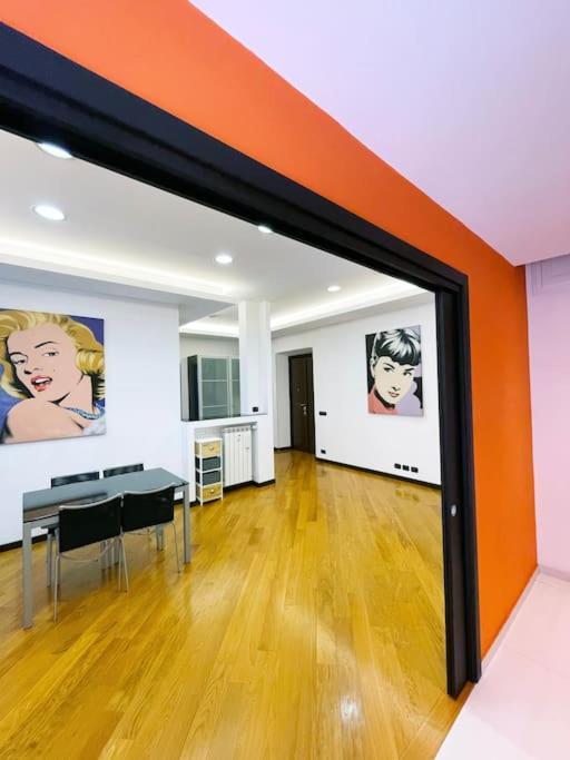 Apartment Casa Beatriz - Amazing In Rome