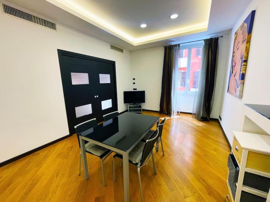 Casa Beatriz - Amazing In Apartment Rome