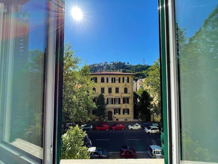 Casa Beatriz - Amazing In Rome