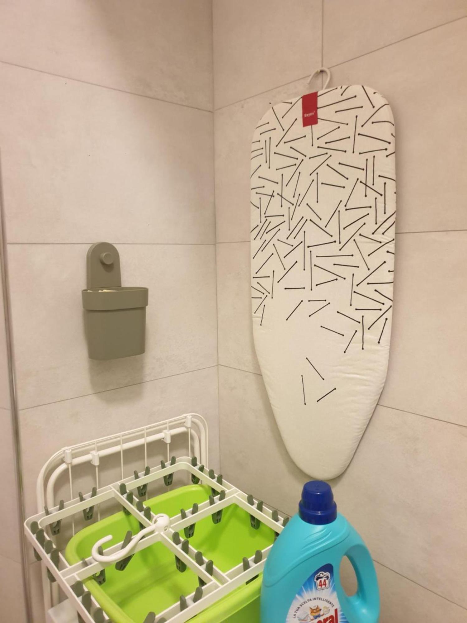 Apartment La Doriana Rome