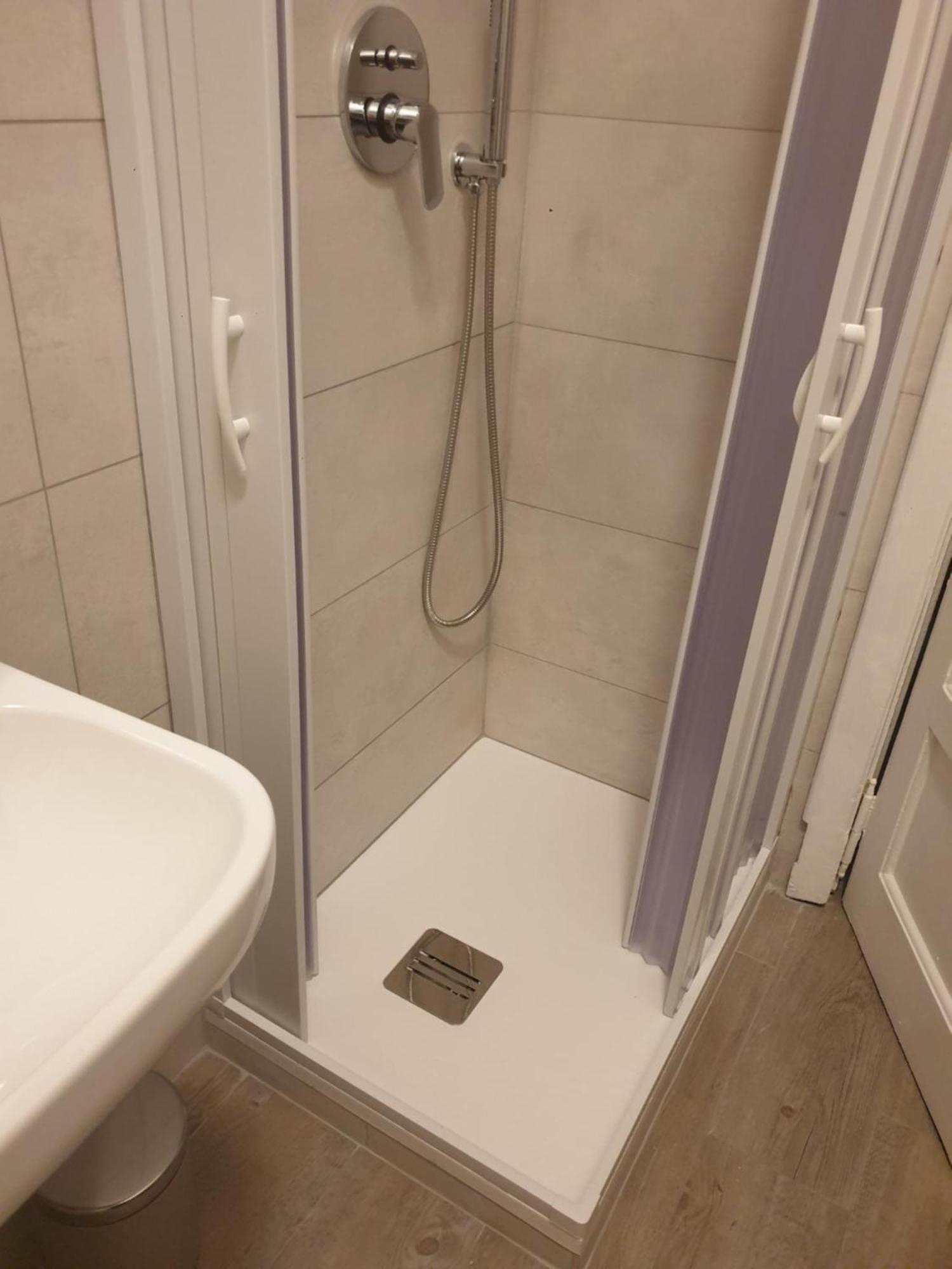 Apartment La Doriana Rome