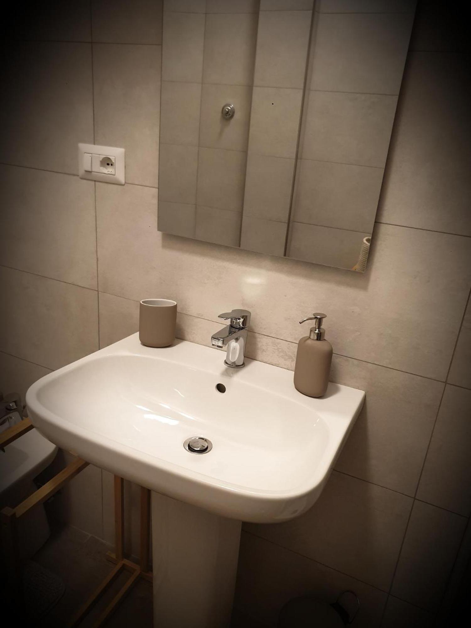 La Doriana Apartment