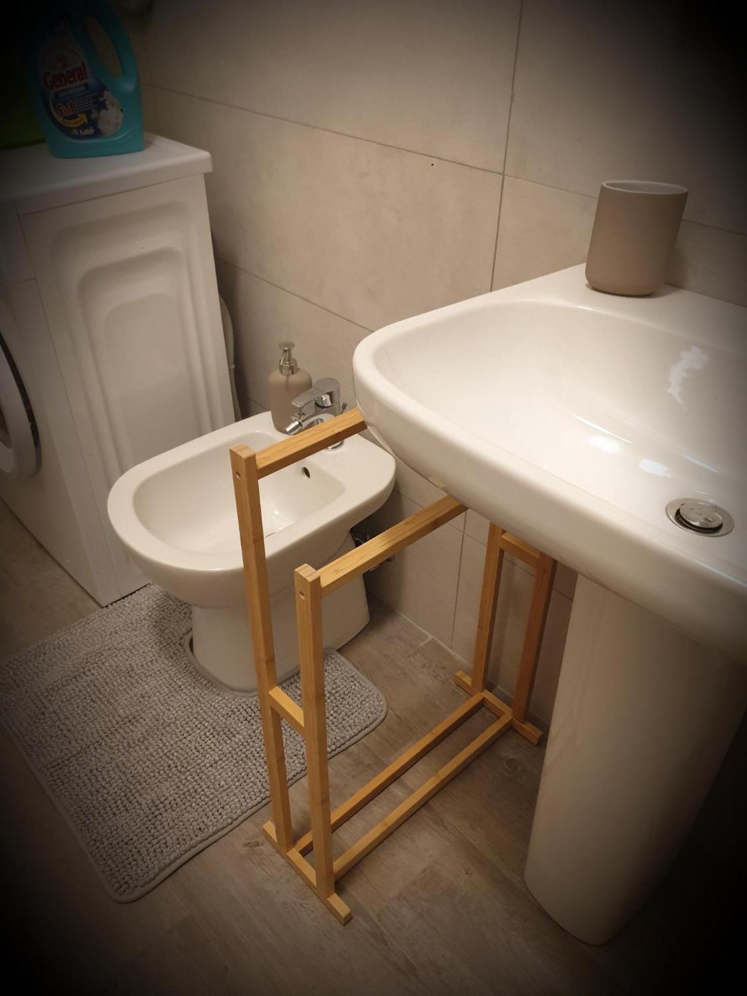 Apartment La Doriana Rome