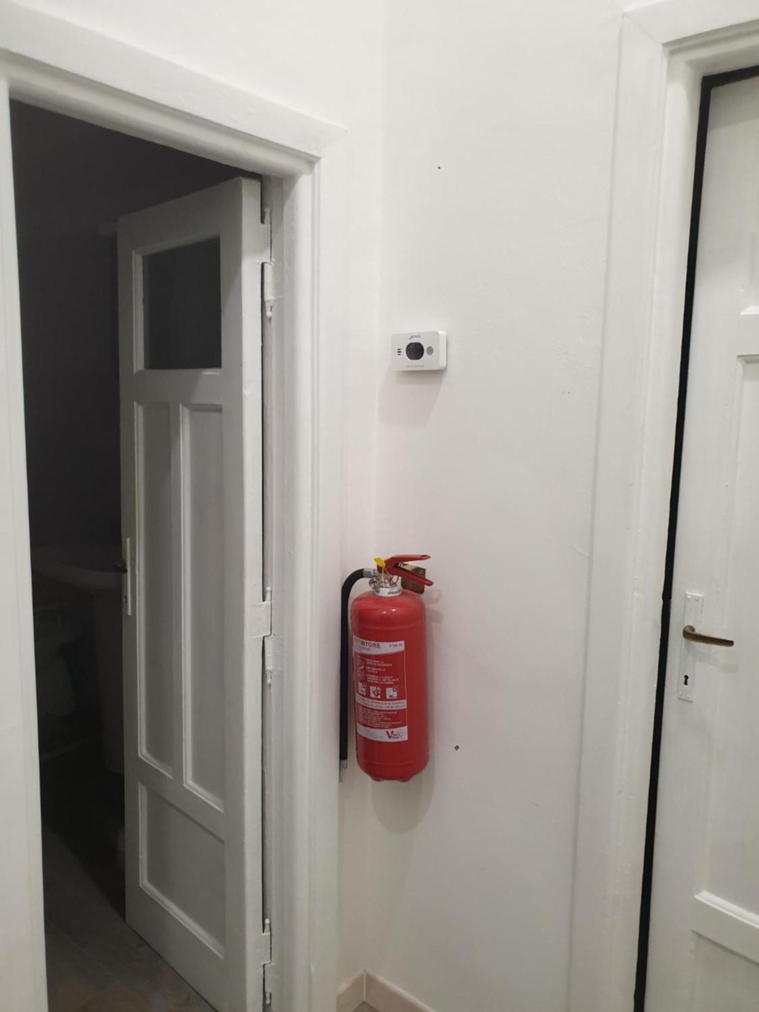La Doriana Appartement *
