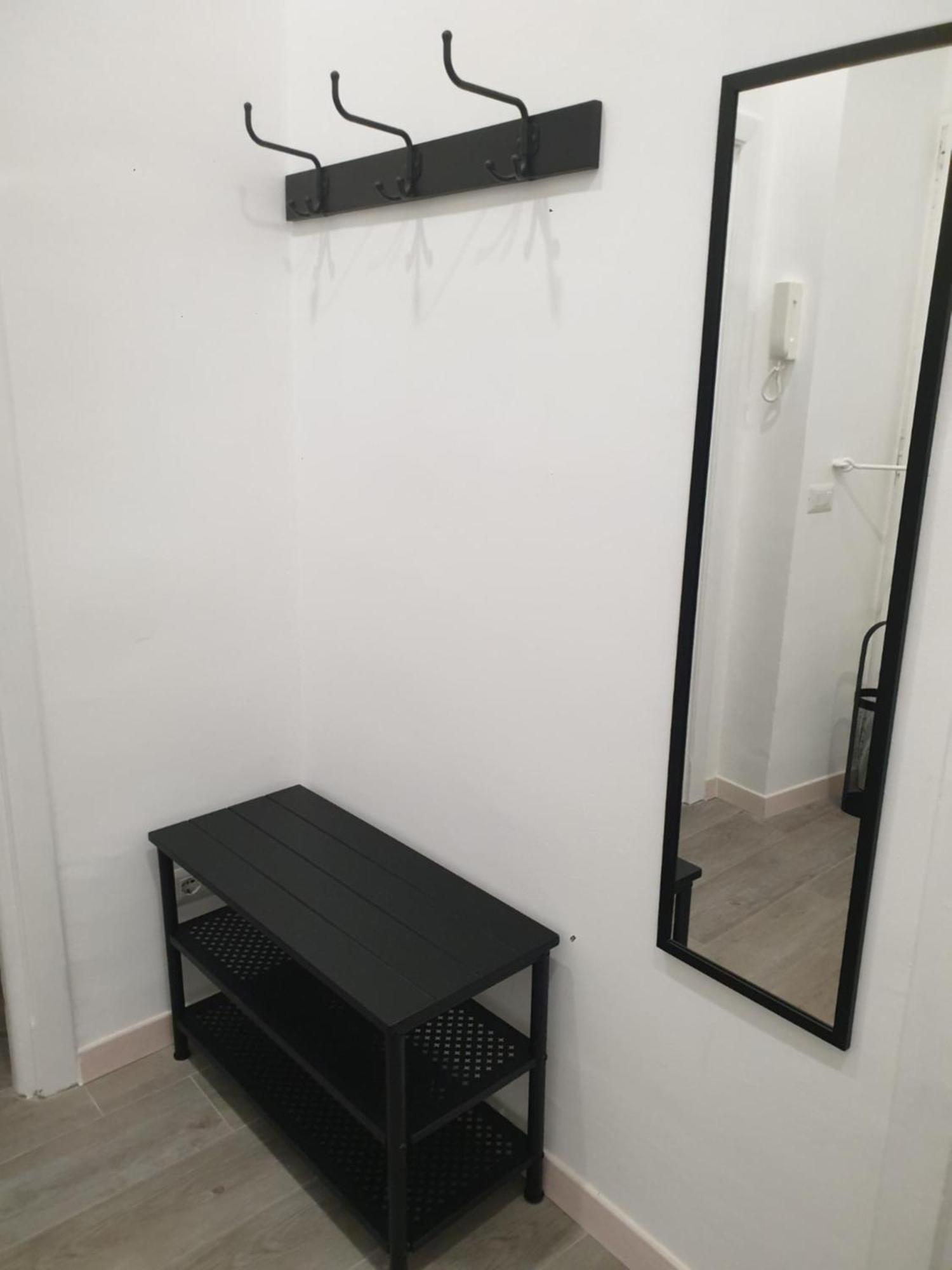 Appartement La Doriana