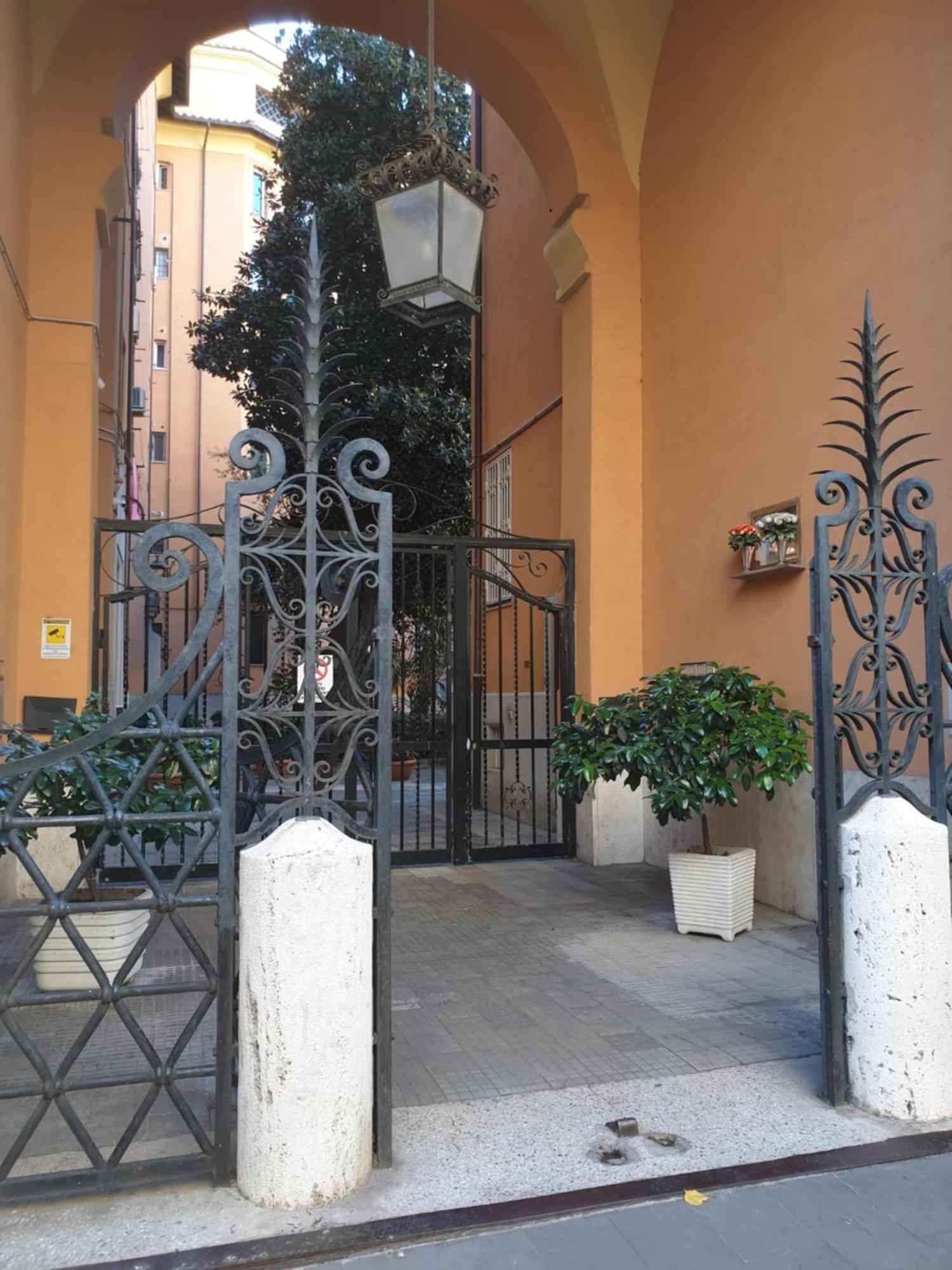 La Doriana Apartment *