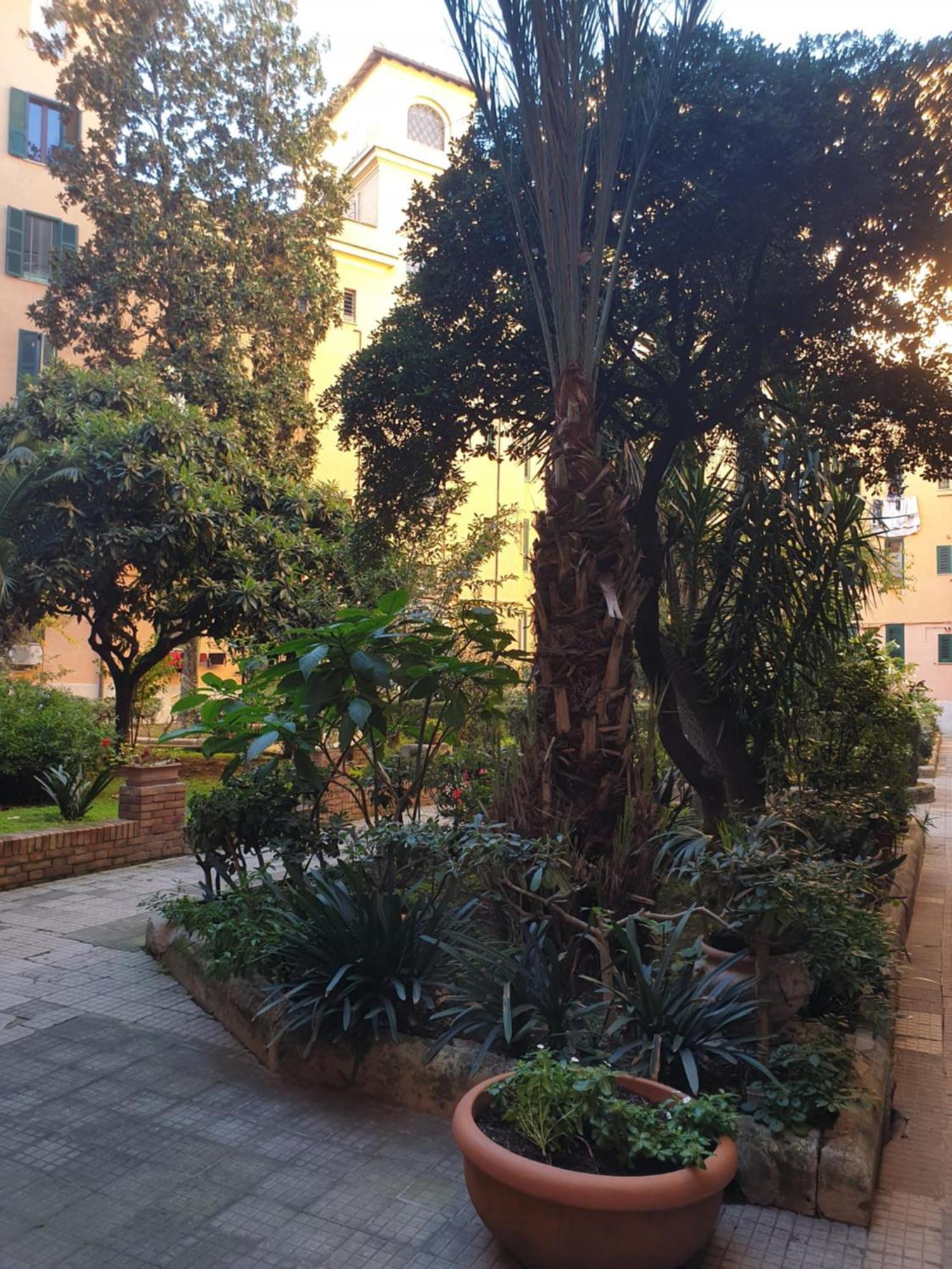 La Doriana Rome