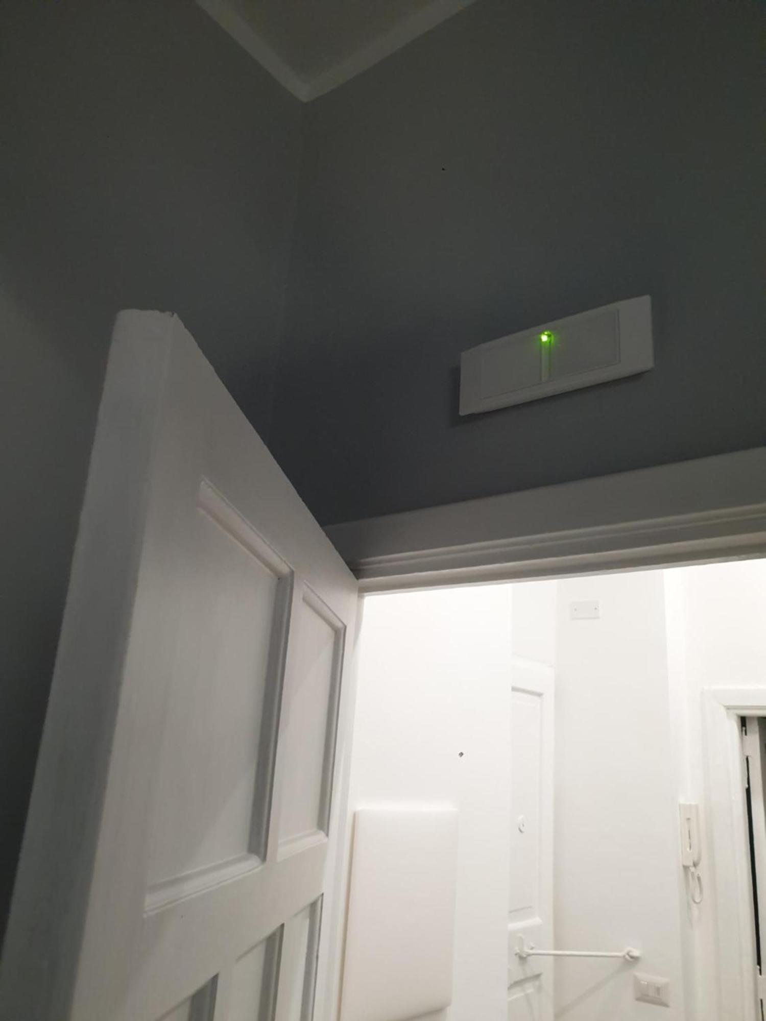 La Doriana Appartement Rome