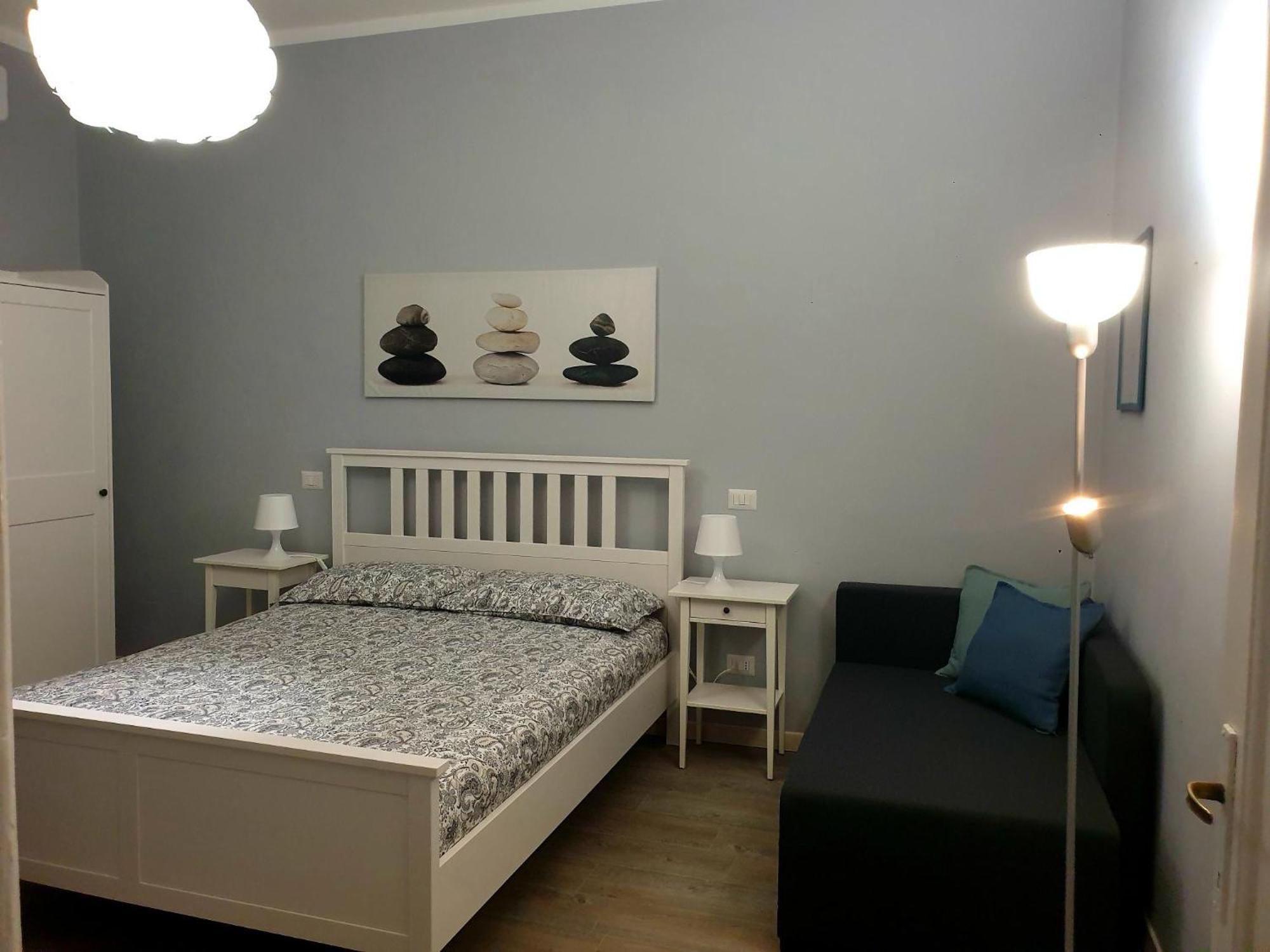 Apartment La Doriana Rome