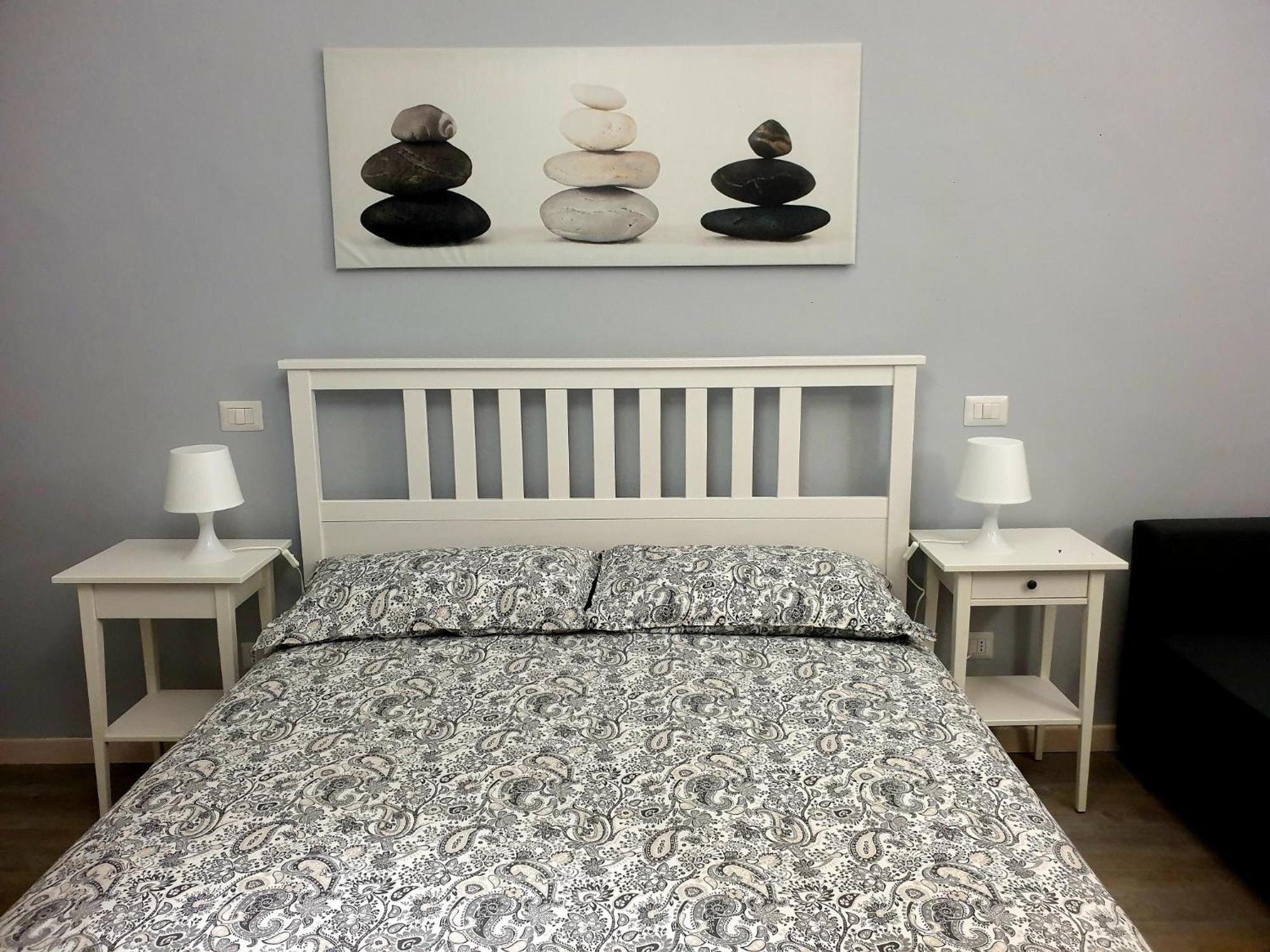 La Doriana Apartment *