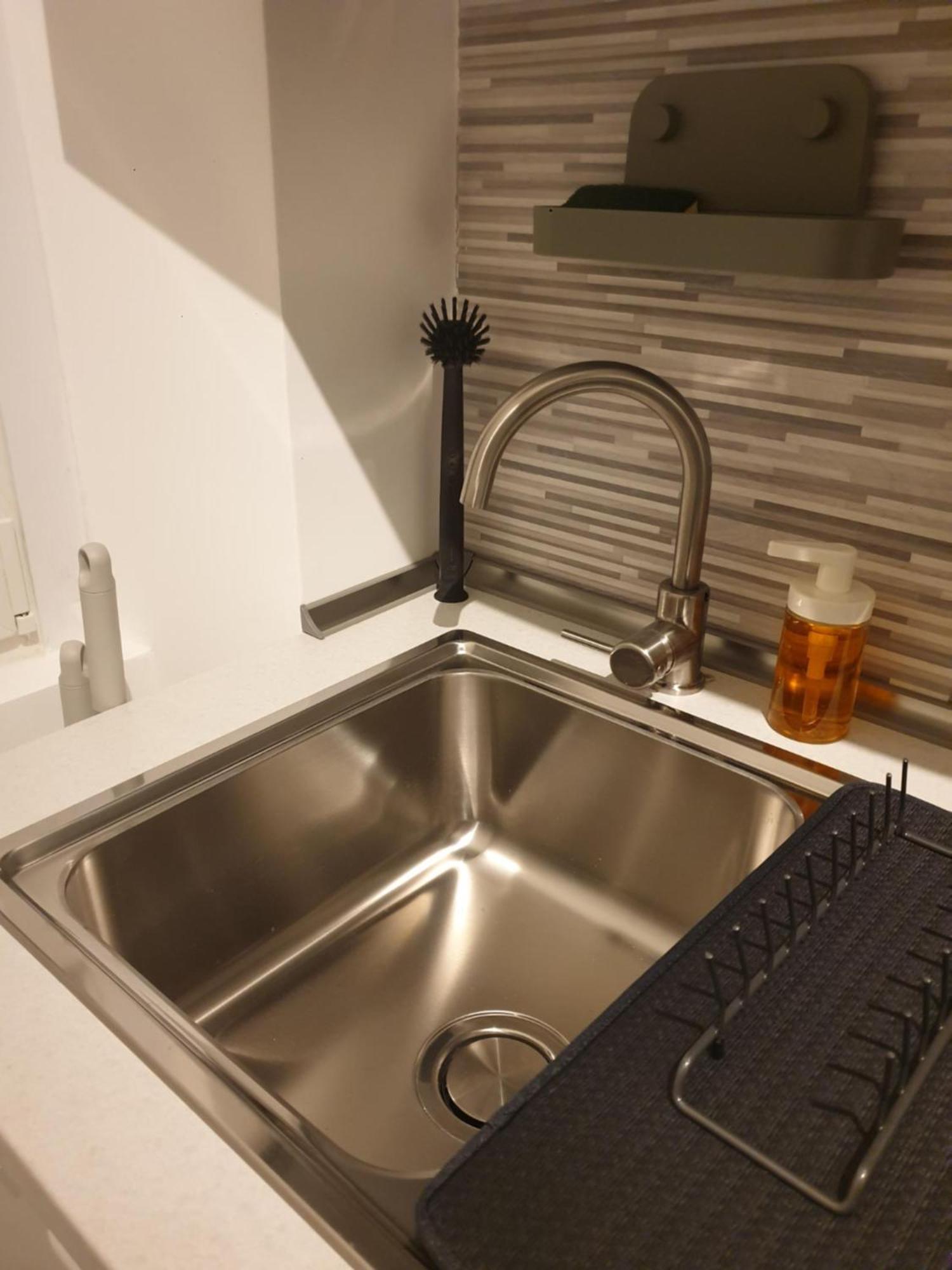 La Doriana Apartment Rome