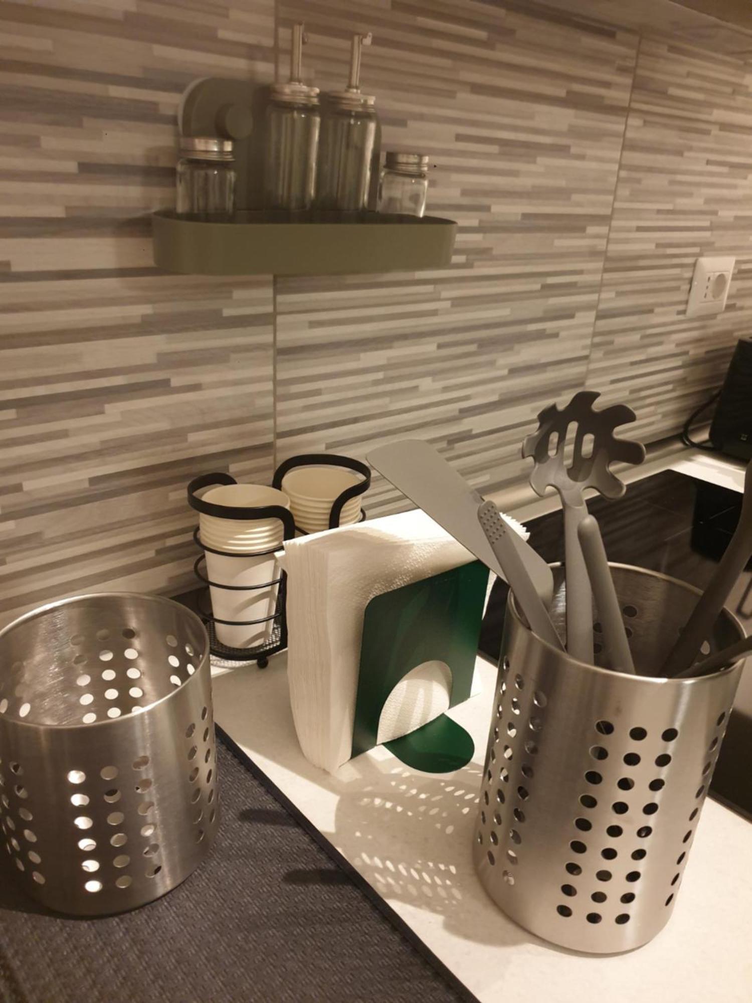 Appartement La Doriana Rome