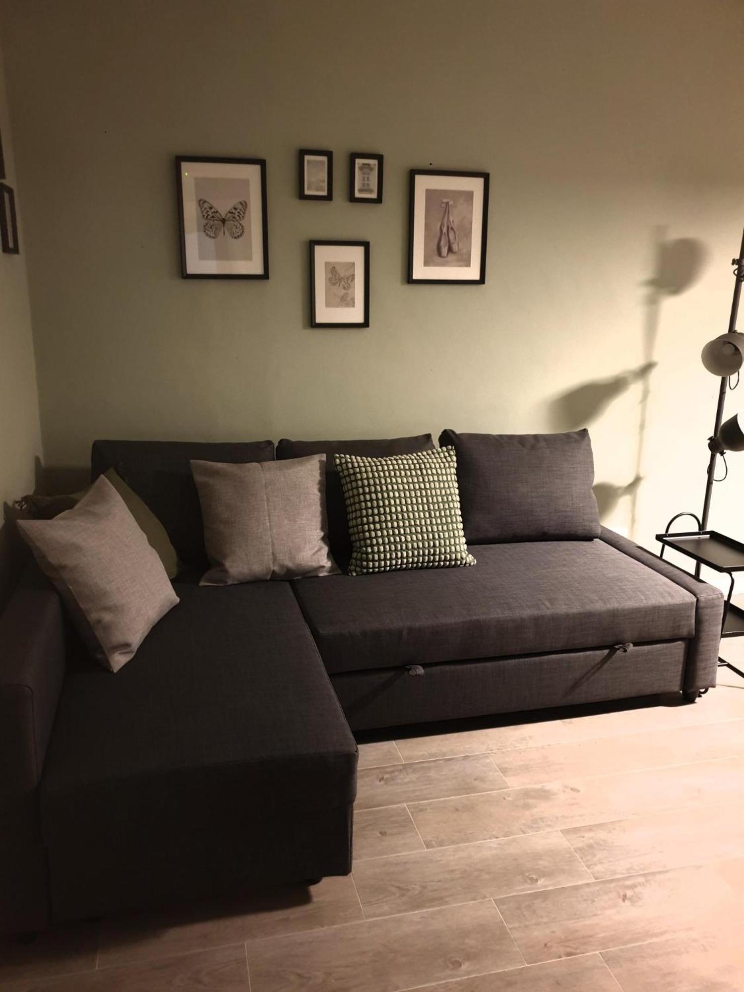 La Doriana Appartement Rome