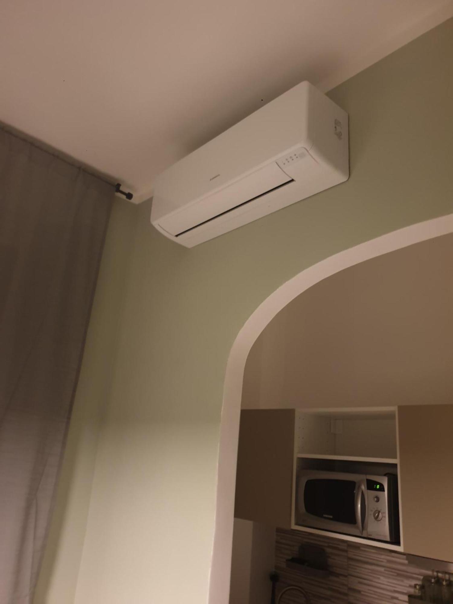 Appartement La Doriana