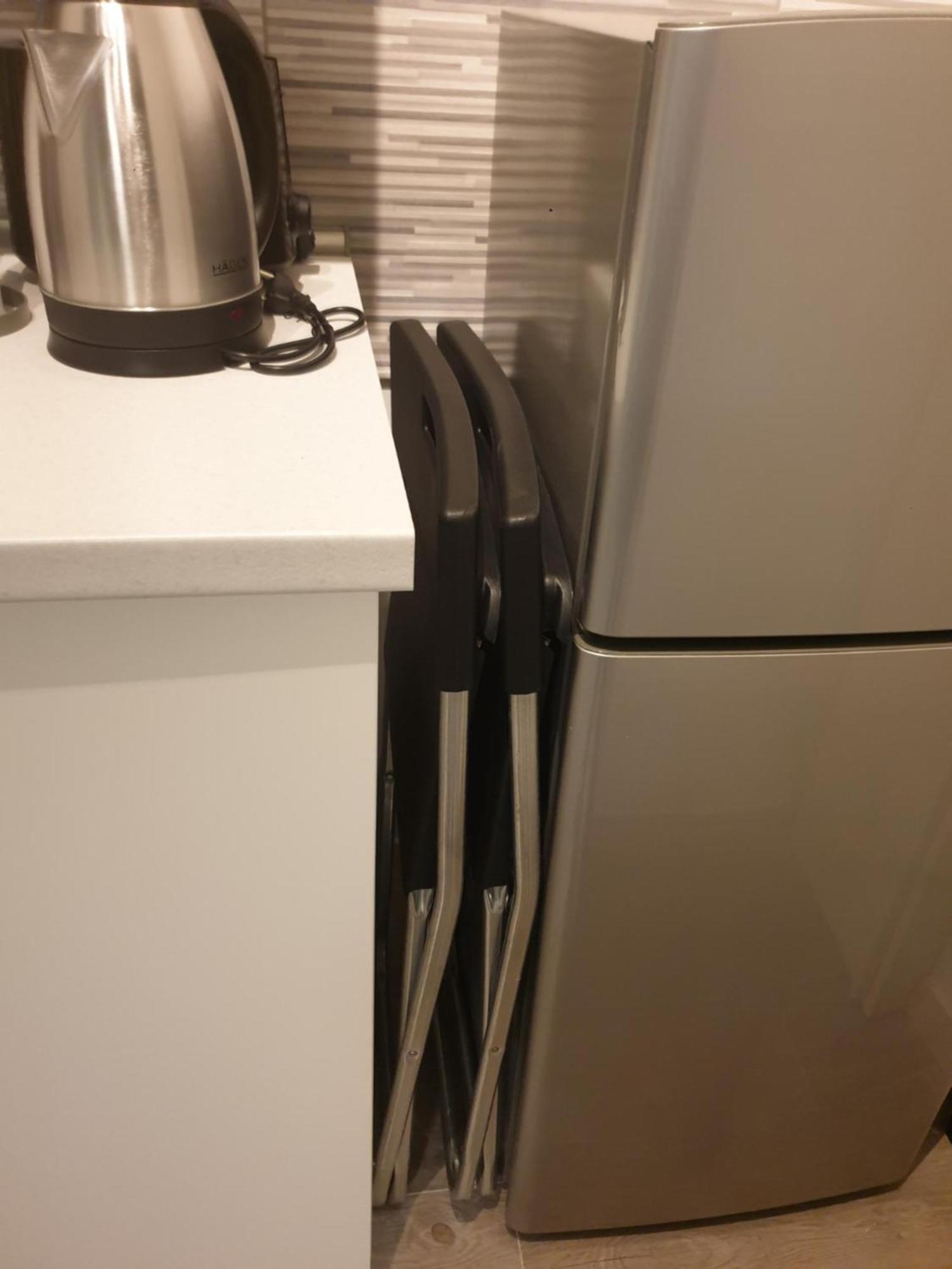 Appartement La Doriana Rome
