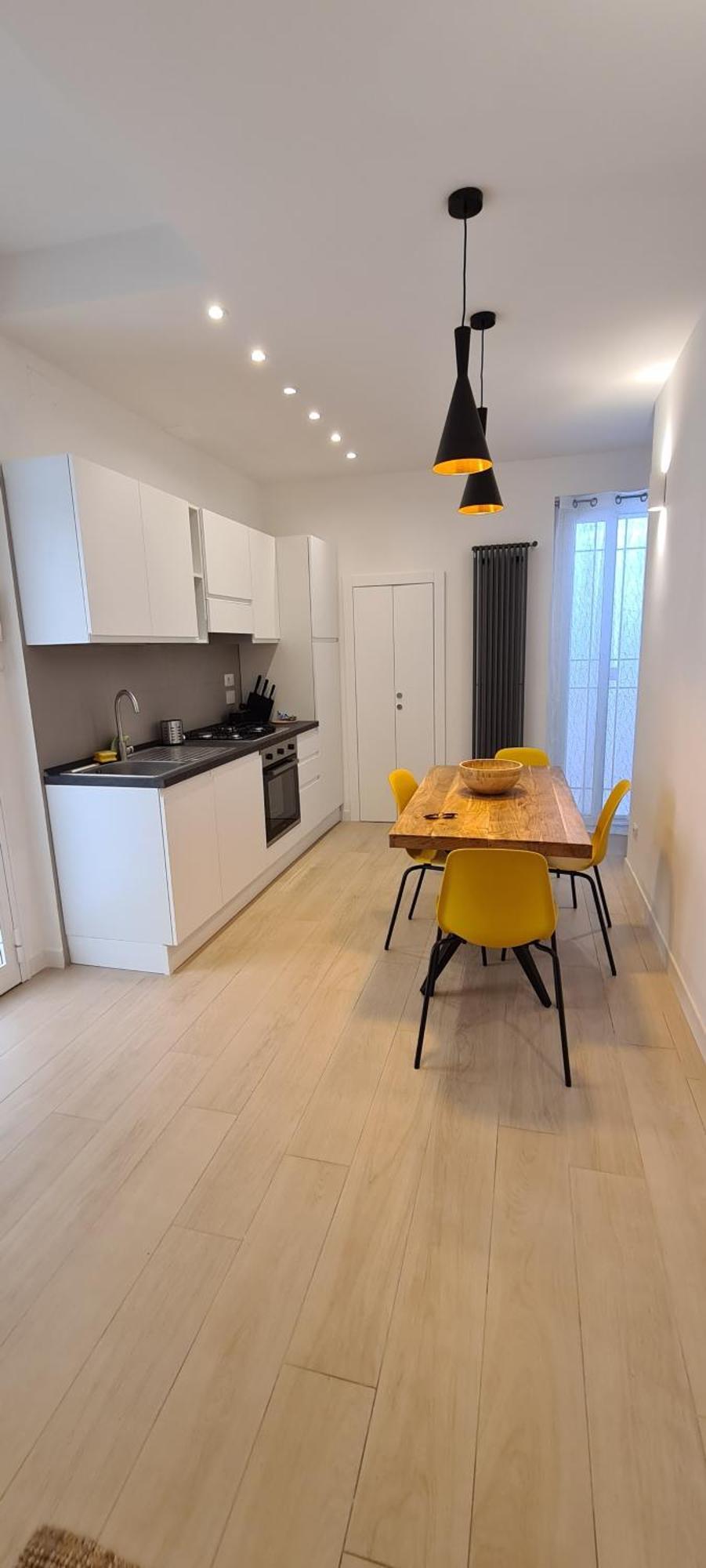 Apartment Trastevere Incantevole Con Patio Esterno Privato *