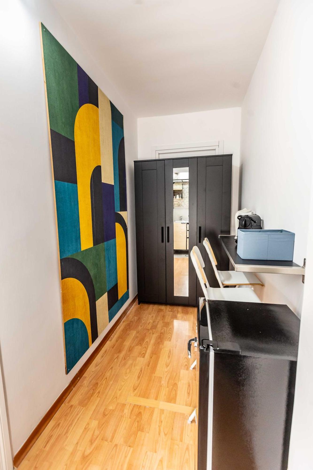 Residenza Aurelia * Rome