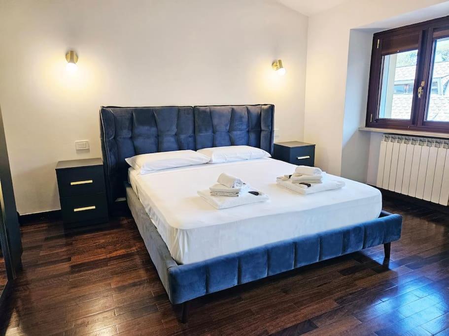 Appartement Gabri 19 - Elegant Escape In Piazzale Flaminio *