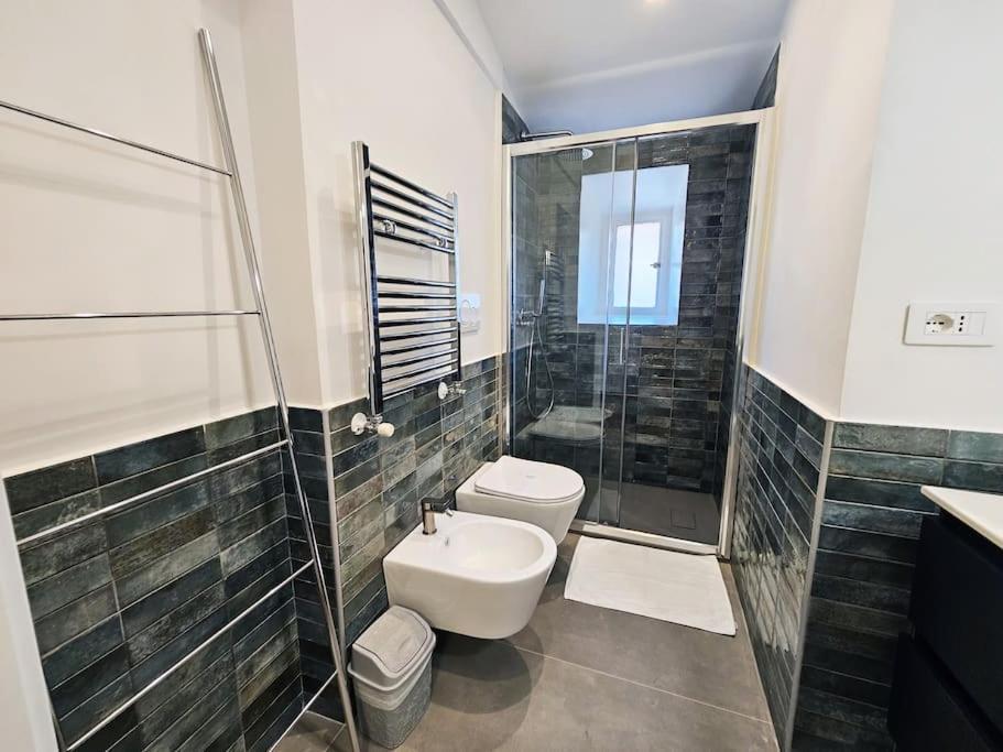 Apartment Gabri 19 - Elegant Escape In Piazzale Flaminio Rome
