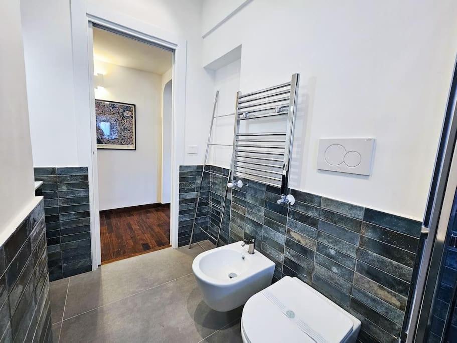 Appartement Gabri 19 - Elegant Escape In Piazzale Flaminio