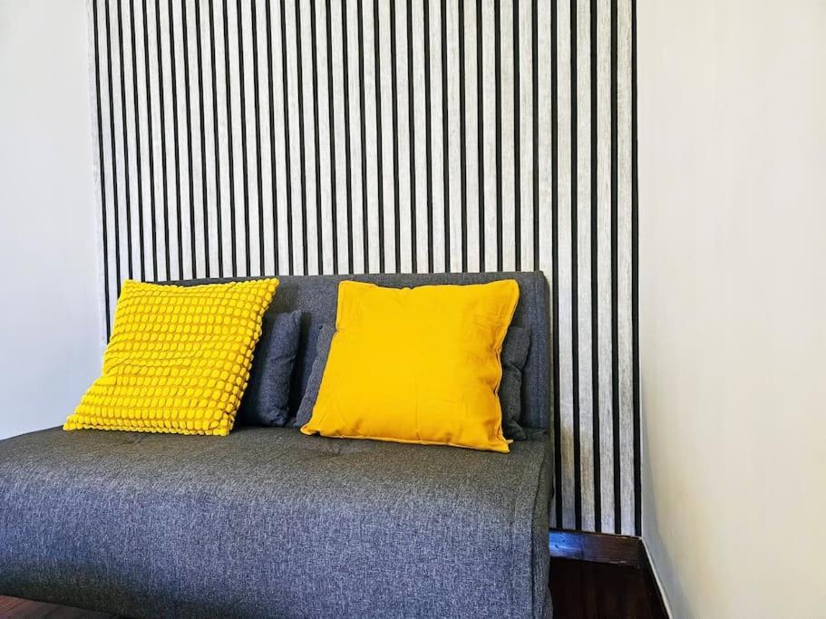 Appartement Gabri 19 - Elegant Escape In Piazzale Flaminio Rome
