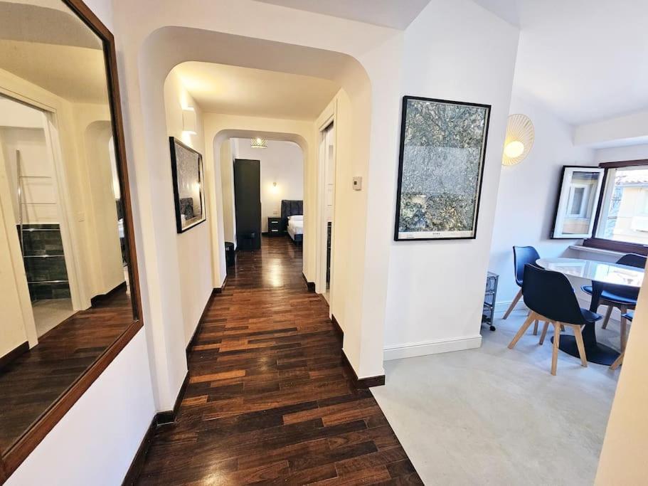 Appartement Gabri 19 - Elegant Escape In Piazzale Flaminio