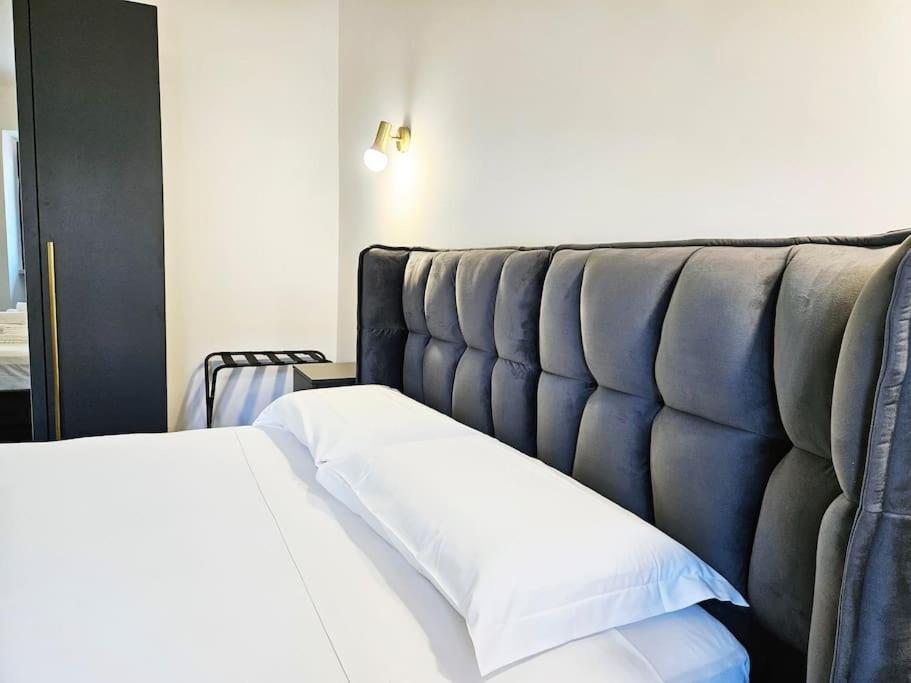 Gabri 19 - Elegant Escape In Piazzale Flaminio Apartment *