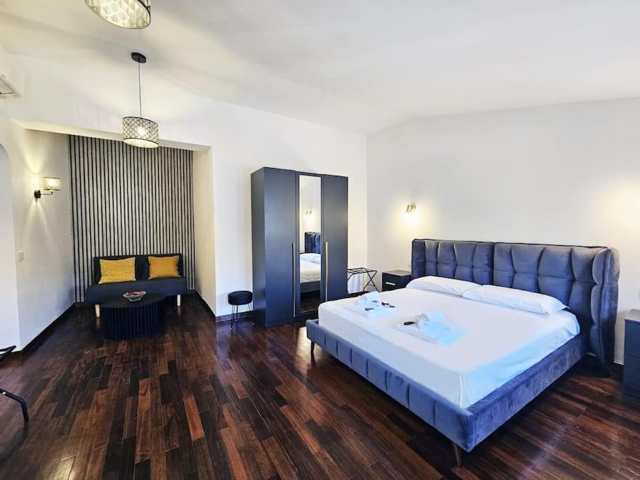 Gabri 19 - Elegant Escape In Piazzale Flaminio Appartement