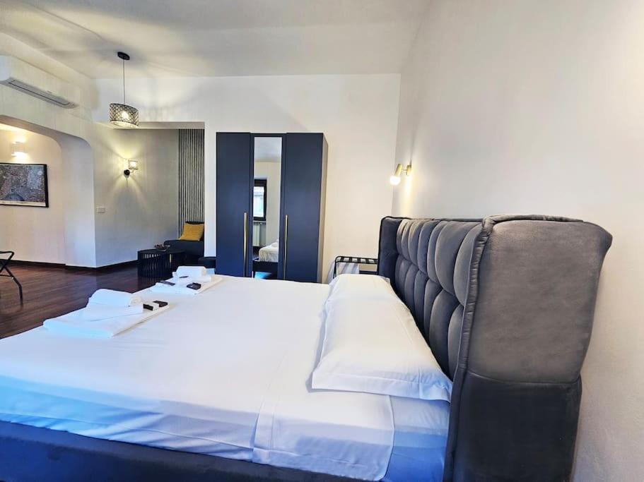 Appartement Gabri 19 - Elegant Escape In Piazzale Flaminio Rome