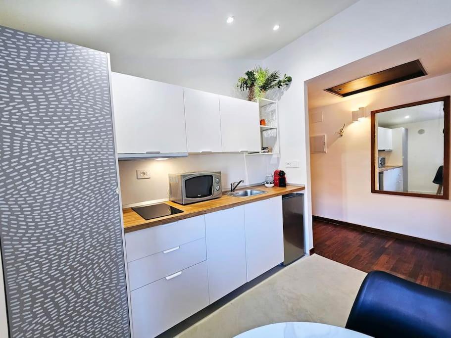 Appartement Gabri 19 - Elegant Escape In Piazzale Flaminio