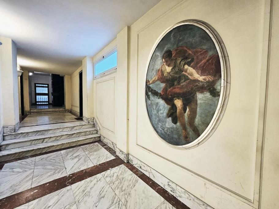 Appartement Gabri 19 - Elegant Escape In Piazzale Flaminio *