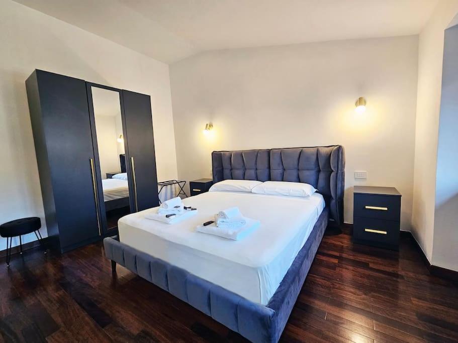 Apartment Gabri 19 - Elegant Escape In Piazzale Flaminio