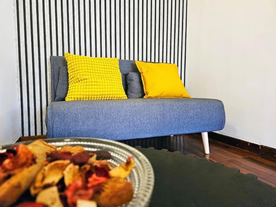 Appartement Gabri 19 - Elegant Escape In Piazzale Flaminio *