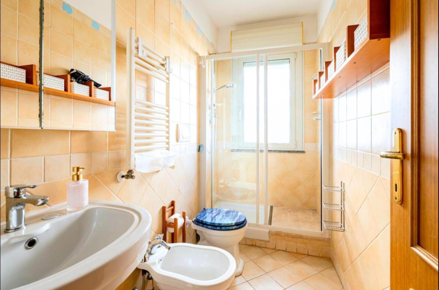Appartement Fiera Di Luxury