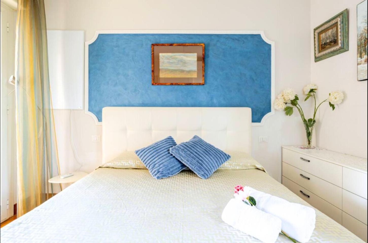 Fiera Di Luxury Appartement Rome