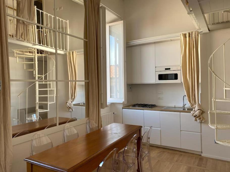 Apartamento Piazza Venezia