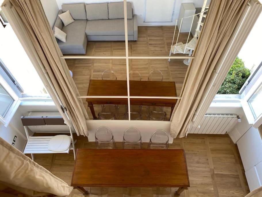 Apartamento Piazza Venezia