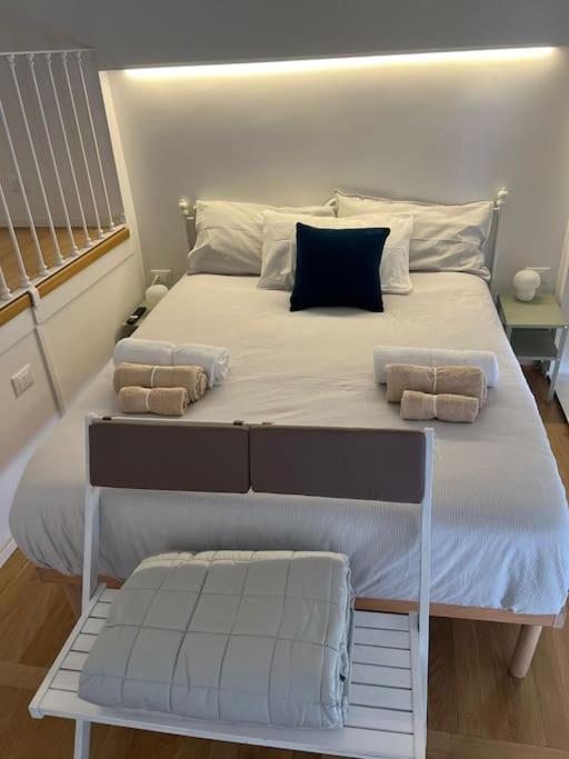 Apartamento Piazza Venezia Roma