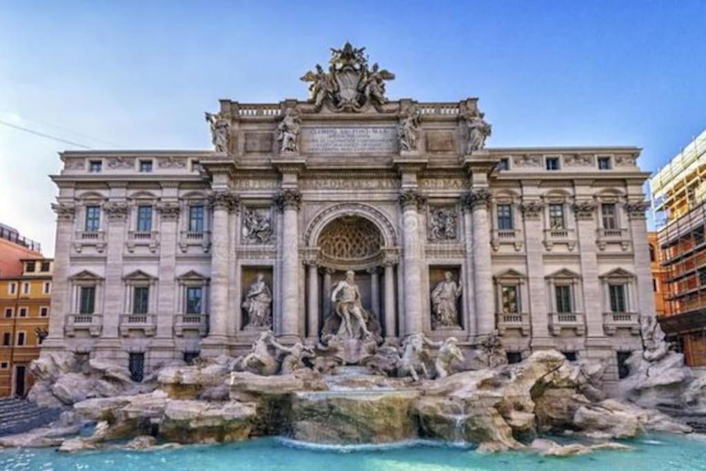 Piazza Venezia Apartamento
